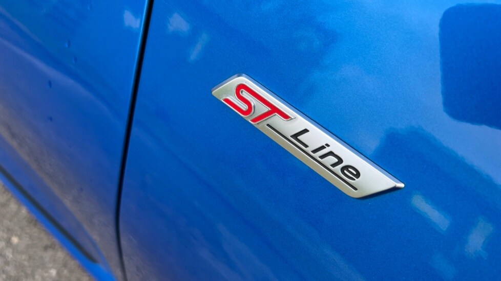 Used Ford Puma 2024 for sale - 76869976: Photo 40