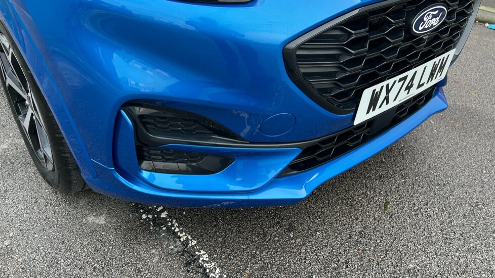 Used Ford Puma 2024 for sale - 76869976: Photo 41