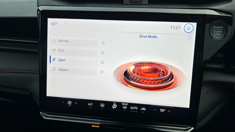 Used Ford Puma 2024 for sale - 76869976: Photo 46