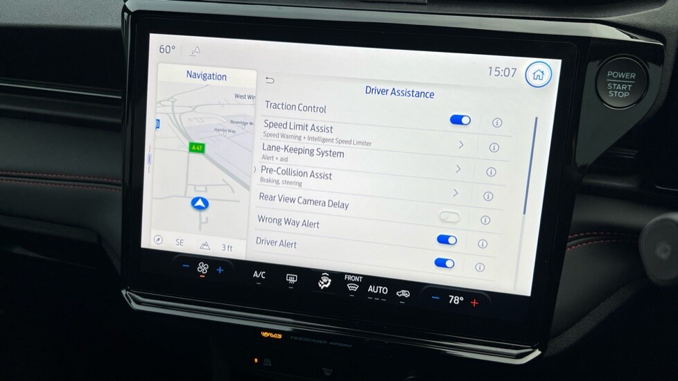 Used Ford Puma 2024 for sale - 76869976: Photo 48