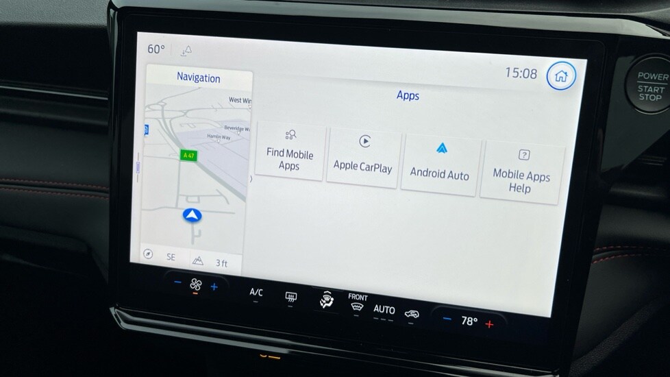 Used Ford Puma 2024 for sale - 76869976: Photo 49