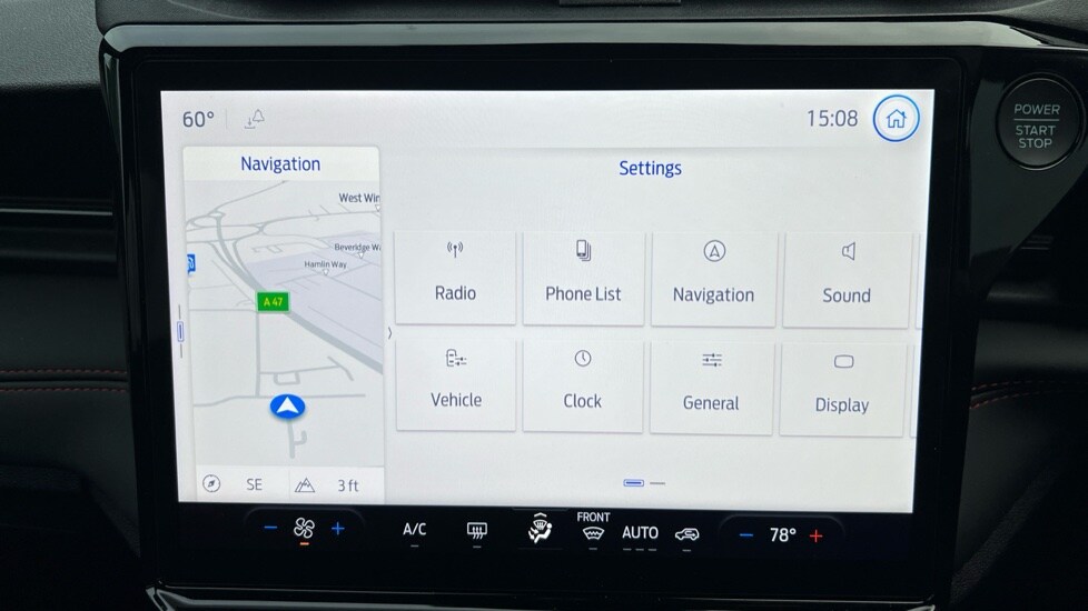 Used Ford Puma 2024 for sale - 76869976: Photo 50