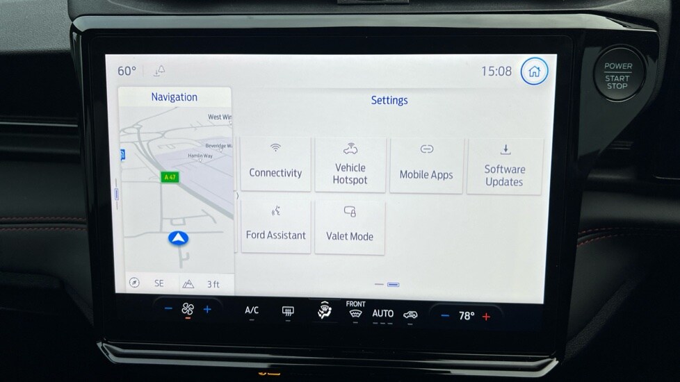 Used Ford Puma 2024 for sale - 76869976: Photo 51