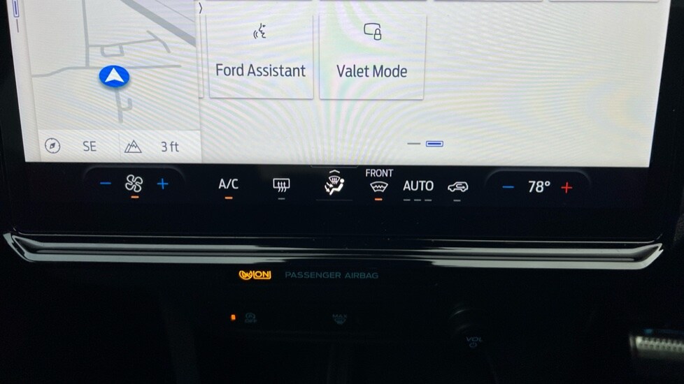 Used Ford Puma 2024 for sale - 76869976: Photo 52