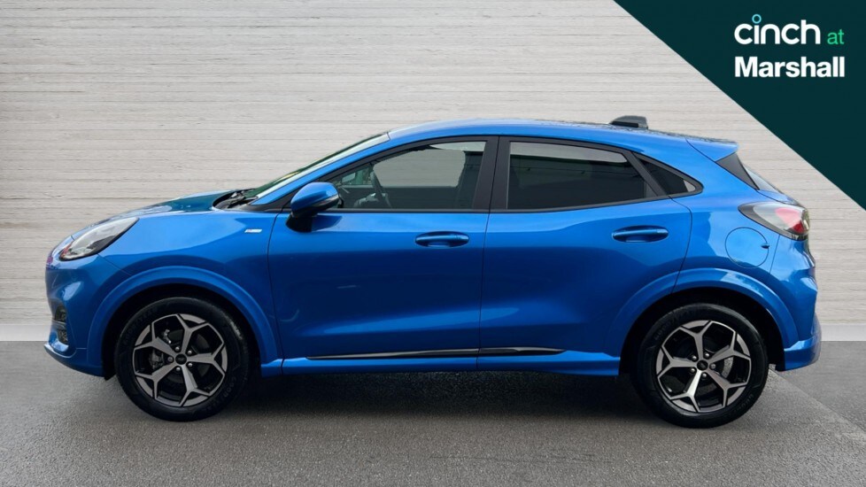 Used Ford Puma 2024 for sale - 76869976: Photo 6