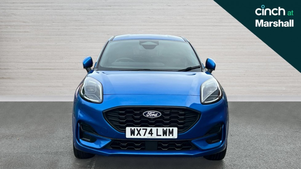 Used Ford Puma 2024 for sale - 76869976: Photo 8