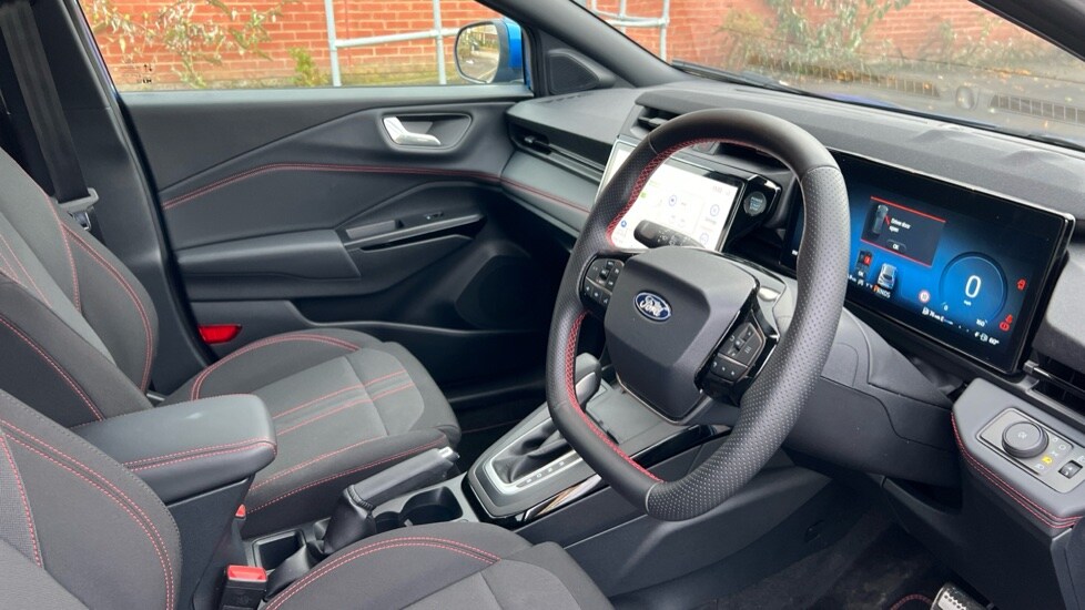 Used Ford Puma 2024 for sale - 76869976: Photo 9