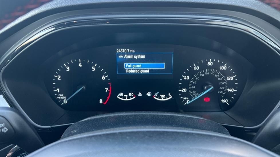 Used Ford Focus 2022 for sale - 76999483: Photo 13