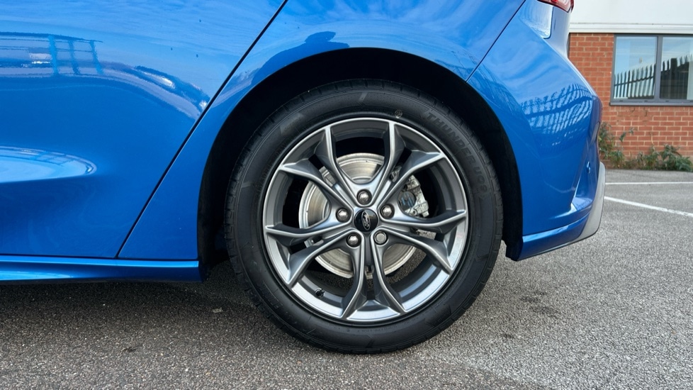 Used Ford Focus 2022 for sale - 76999483: Photo 18