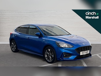 Used Ford Focus 2022 for sale - 76999483: Photo