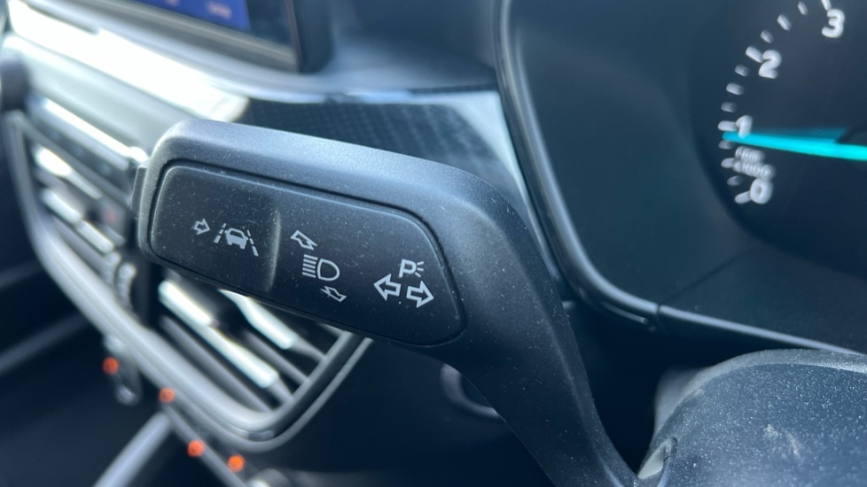 Used Ford Focus 2022 for sale - 76999483: Photo 27