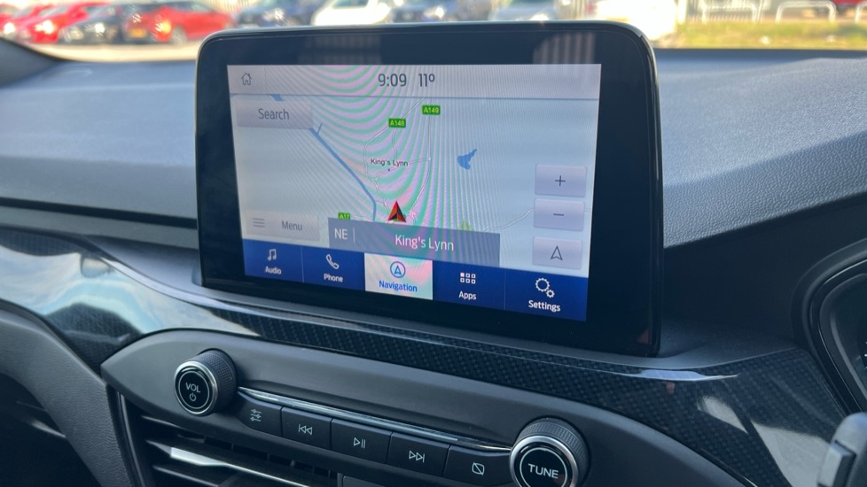 Used Ford Focus 2022 for sale - 76999483: Photo 28