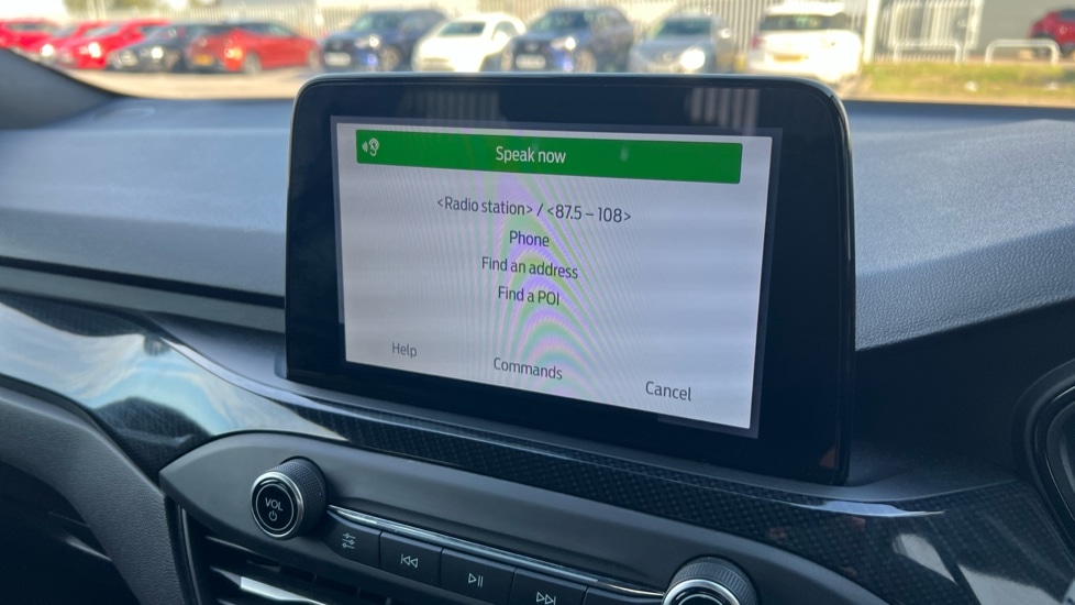 Used Ford Focus 2022 for sale - 76999483: Photo 48