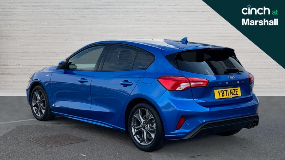 Used Ford Focus 2022 for sale - 76999483: Photo 5