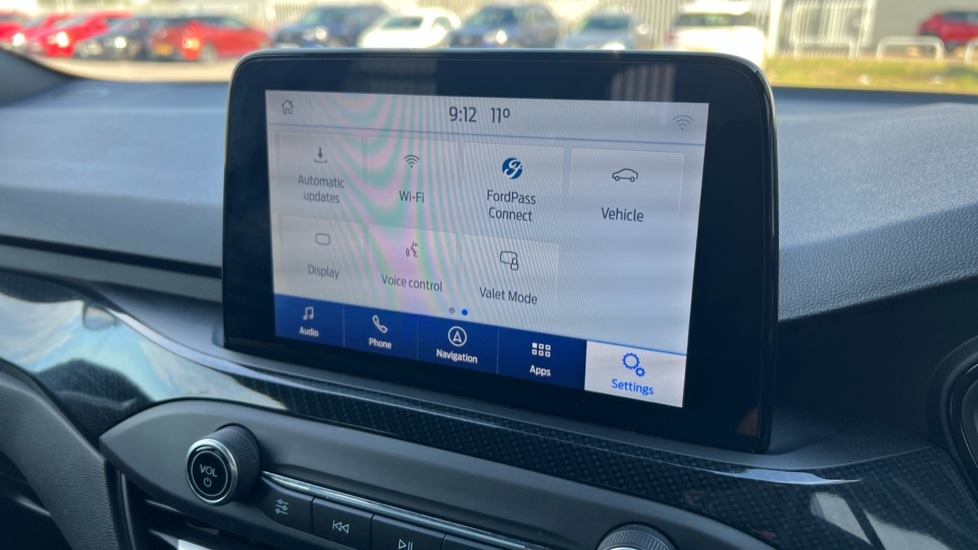 Used Ford Focus 2022 for sale - 76999483: Photo 54