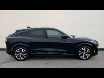 Used Ford Mustang Mach-E 2022 for sale - 74856737: Photo