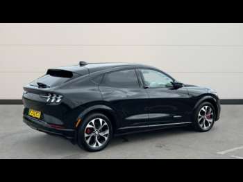 Used Ford Mustang Mach-E 2022 for sale - 74856737: Photo