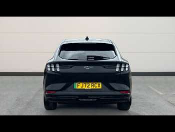 Used Ford Mustang Mach-E 2022 for sale - 74856737: Photo