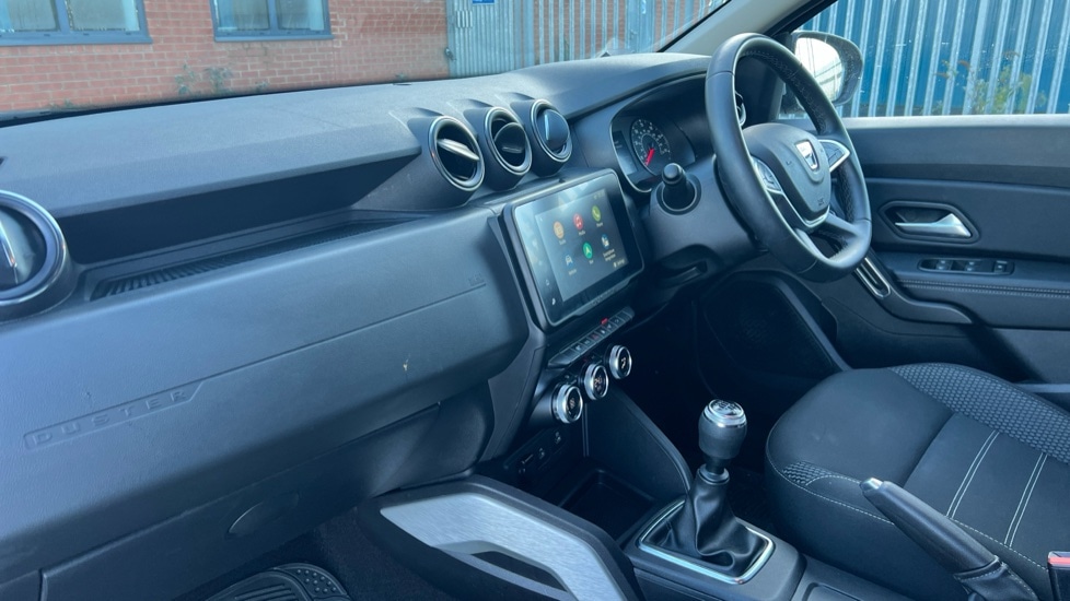 Used Dacia Duster 2022 for sale - 76872752: Photo 10