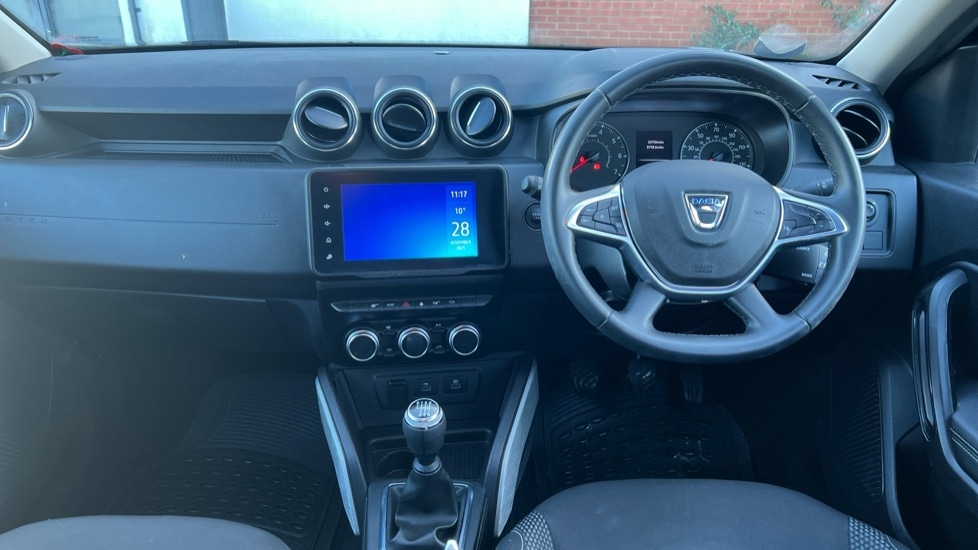 Used Dacia Duster 2022 for sale - 76872752: Photo 11