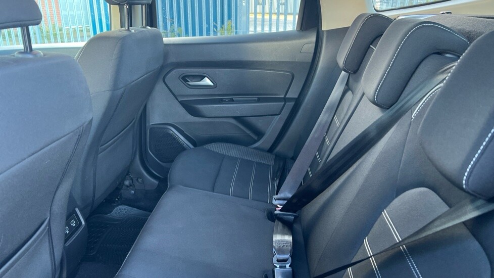 Used Dacia Duster 2022 for sale - 76872752: Photo 14