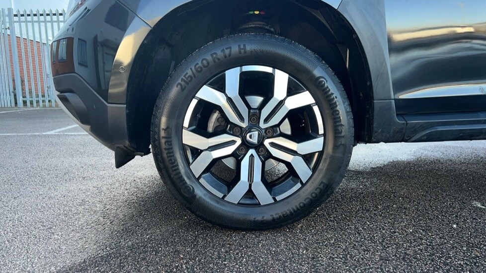 Used Dacia Duster 2022 for sale - 76872752: Photo 17