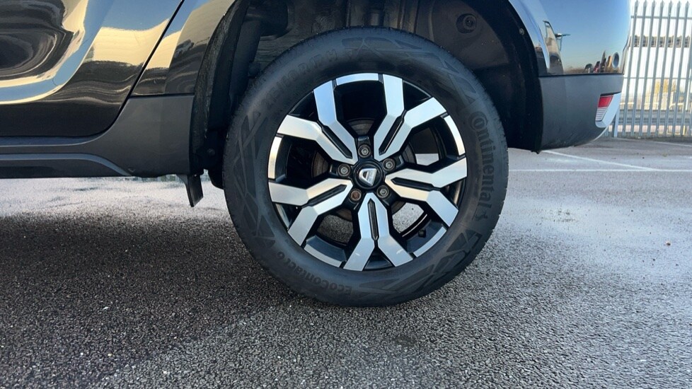 Used Dacia Duster 2022 for sale - 76872752: Photo 18