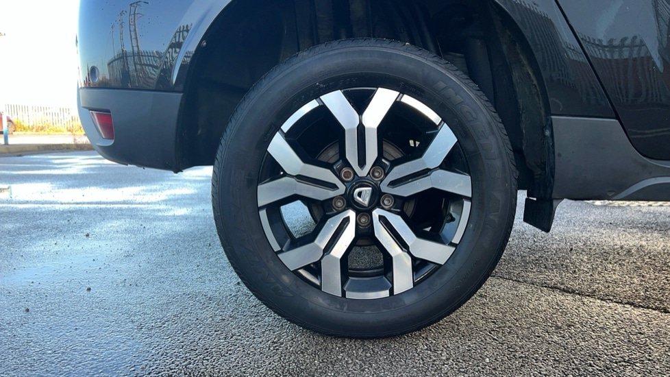 Used Dacia Duster 2022 for sale - 76872752: Photo 19