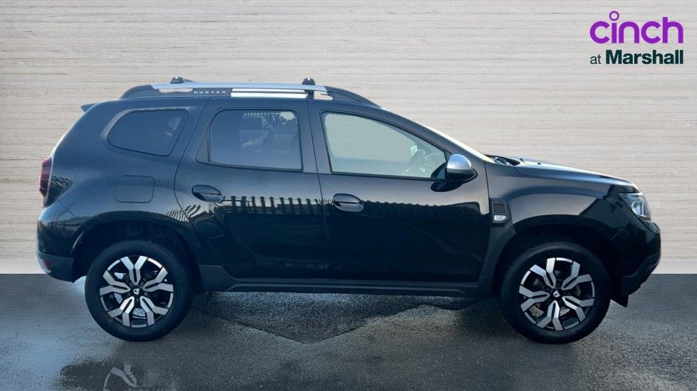 Used Dacia Duster 2022 for sale - 76872752: Photo 2