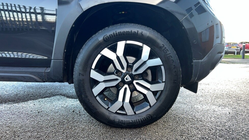 Used Dacia Duster 2022 for sale - 76872752: Photo 20