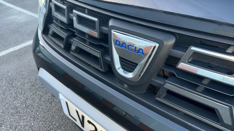 Used Dacia Duster 2022 for sale - 76872752: Photo 21