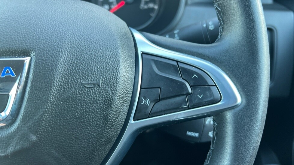 Used Dacia Duster 2022 for sale - 76872752: Photo 23