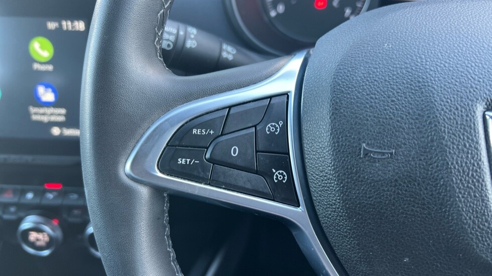 Used Dacia Duster 2022 for sale - 76872752: Photo 24