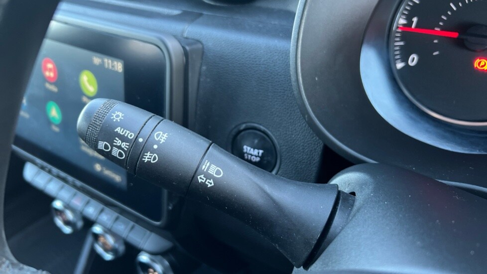 Used Dacia Duster 2022 for sale - 76872752: Photo 26