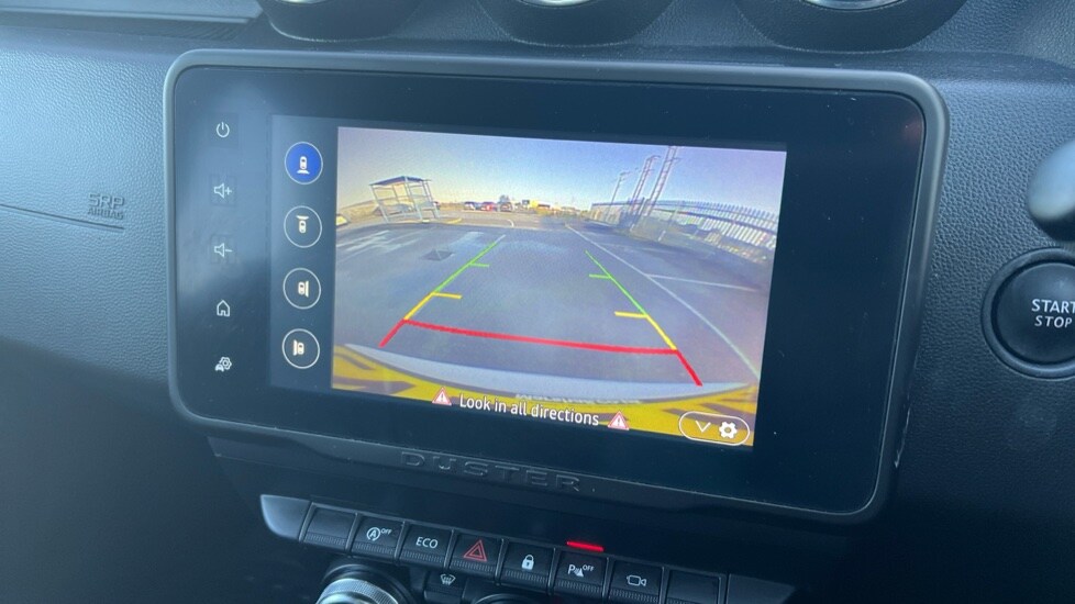 Used Dacia Duster 2022 for sale - 76872752: Photo 27