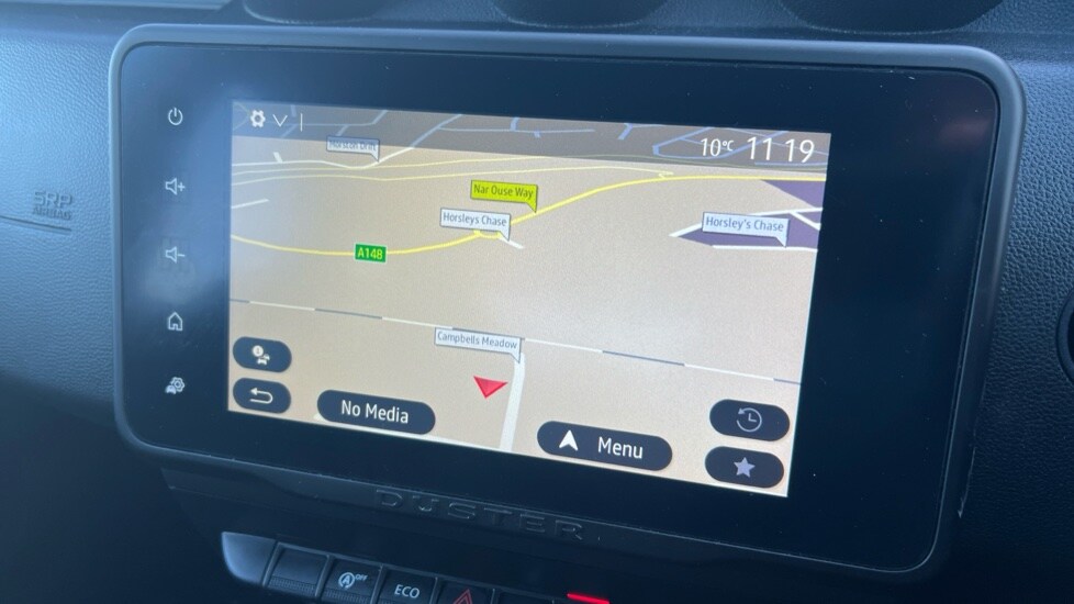 Used Dacia Duster 2022 for sale - 76872752: Photo 28