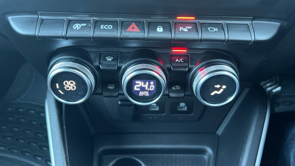 Used Dacia Duster 2022 for sale - 76872752: Photo 34