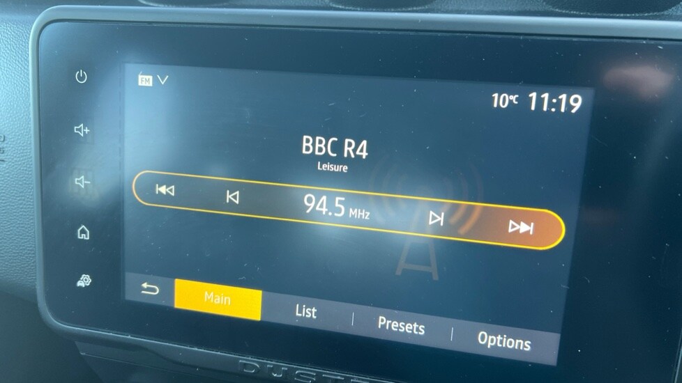 Used Dacia Duster 2022 for sale - 76872752: Photo 36