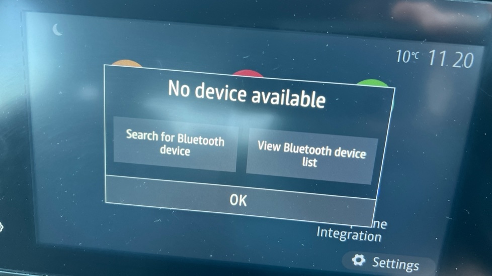 Used Dacia Duster 2022 for sale - 76872752: Photo 37