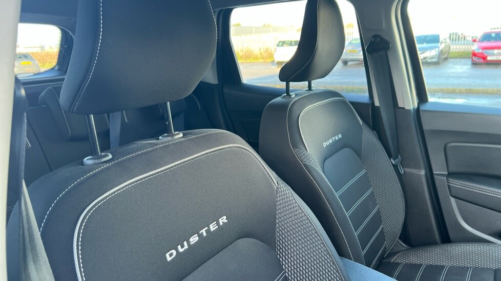 Used Dacia Duster 2022 for sale - 76872752: Photo 38