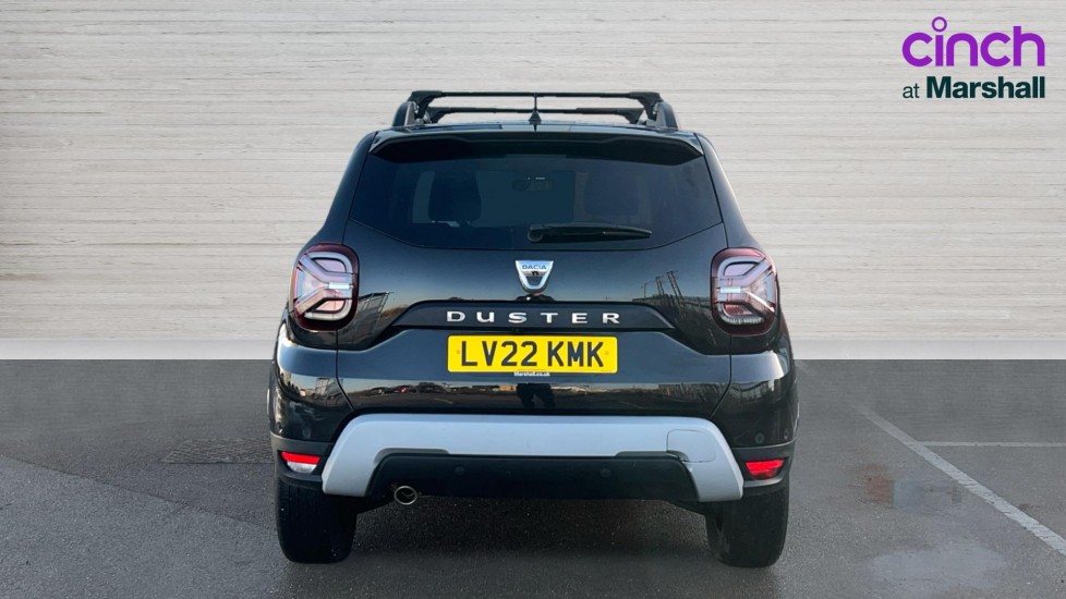 Used Dacia Duster 2022 for sale - 76872752: Photo 4