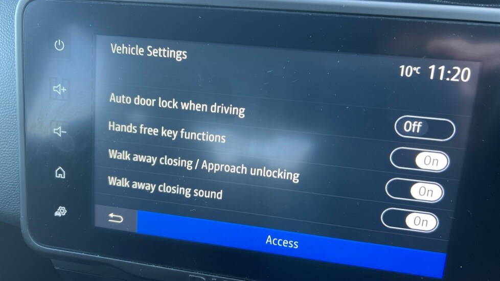 Used Dacia Duster 2022 for sale - 76872752: Photo 44