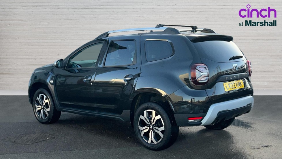 Used Dacia Duster 2022 for sale - 76872752: Photo 5