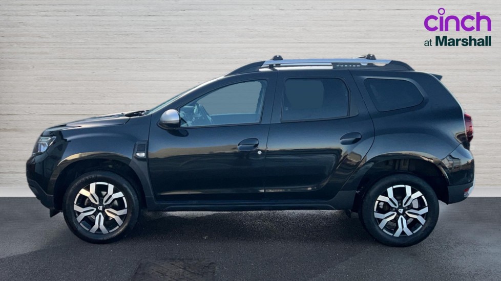 Used Dacia Duster 2022 for sale - 76872752: Photo 6