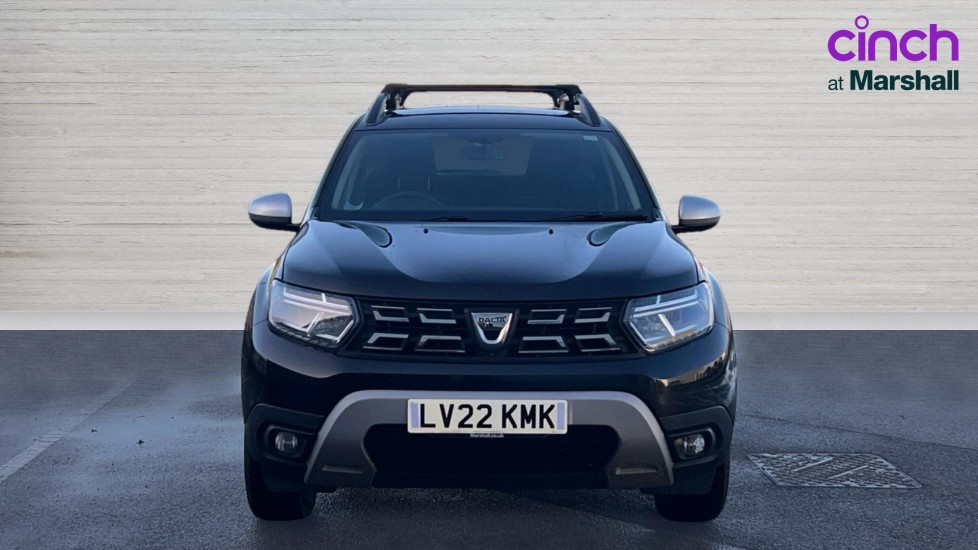 Used Dacia Duster 2022 for sale - 76872752: Photo 8
