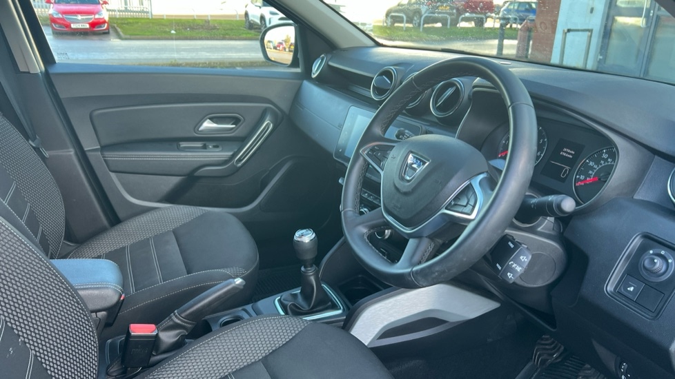 Used Dacia Duster 2022 for sale - 76872752: Photo 9