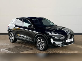 Ford - Kuga