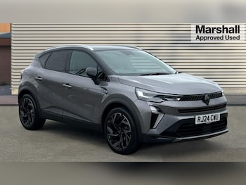 Renault - Captur
