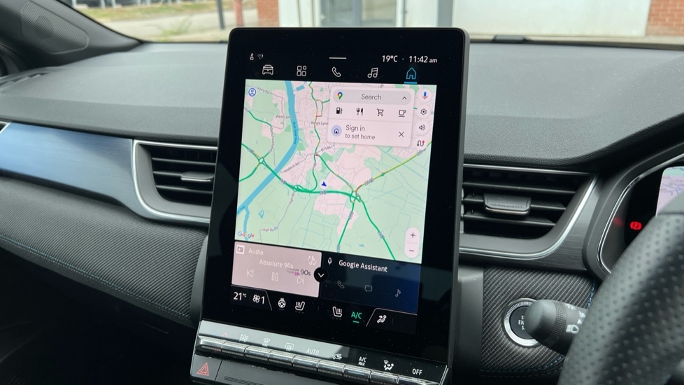 Vehicle 28