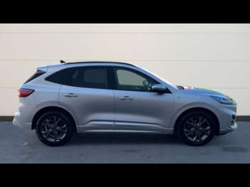 Used Ford Kuga 2021 for sale - 74648161: Photo
